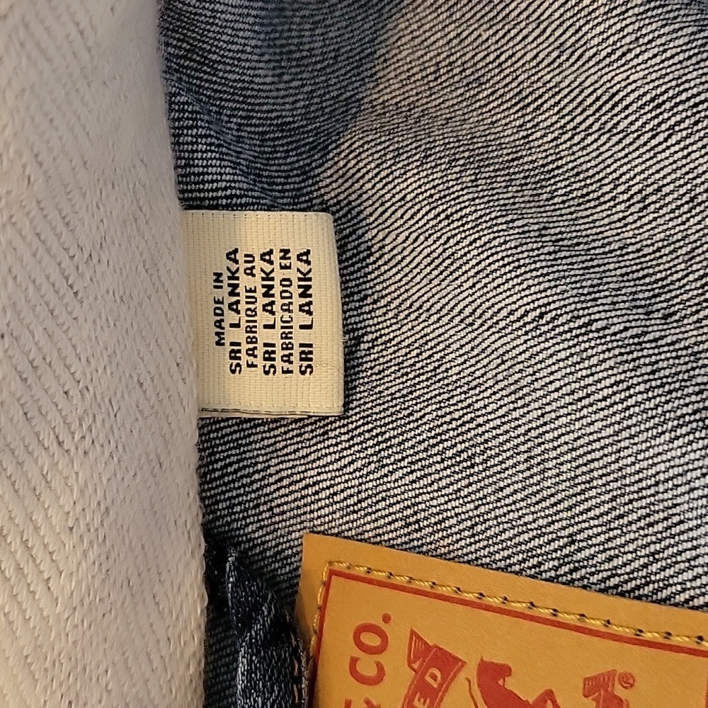 Jacket - Picture 4 of 4